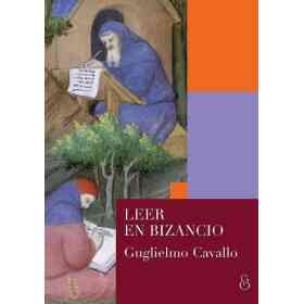Leer en Bizancio