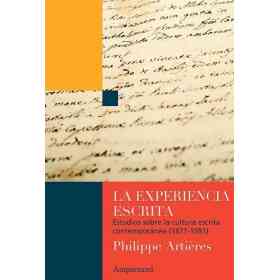 La Experiencia Escrita