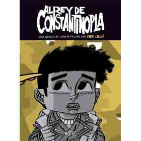 Al Rey De Constantinopla