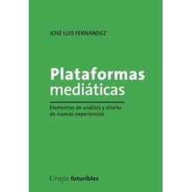 Plataformas Mediaticas