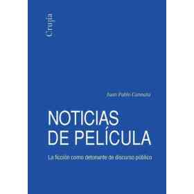 Noticias De Película - Cannata. Juan Pablo