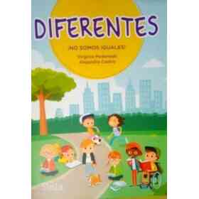 Diferentes