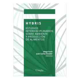 Hybris Estudios Interdisciplinarios Sobre Ambiente Y Produccion De Alimentos