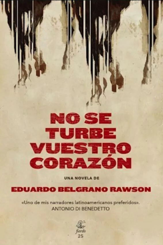 No Se Turbe Vuestro Corazon