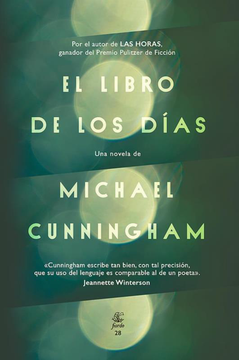 El Libro De Los Dias
