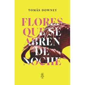 Flores Que Se Abren De Noche
