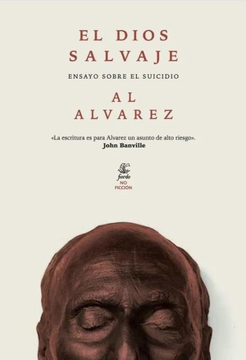 El Dios Salvaje
