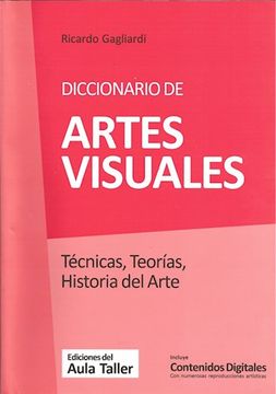 Diccionario De Artes Visuales
