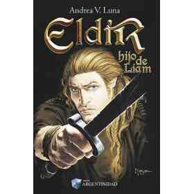 Eldir 1: El Hijo De Liam