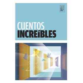 Cuentos Increibles