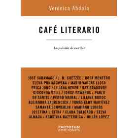 Cafe Literario