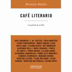 Cafe Literario