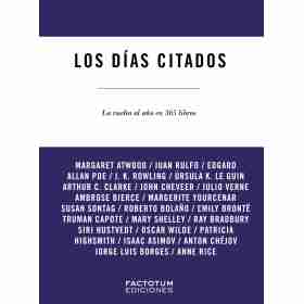 Los Dias Citados