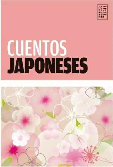 Cuentos Japoneses