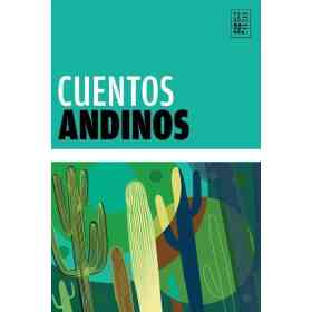 Cuentos Andinos