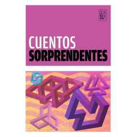 Cuentos Sorprendentes