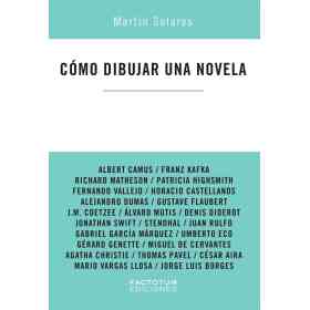 Como Dibujar Una Novela