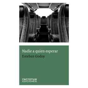 Nadie a Quien Esperar