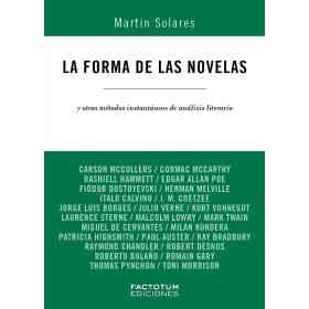 La Forma De Las Novelas