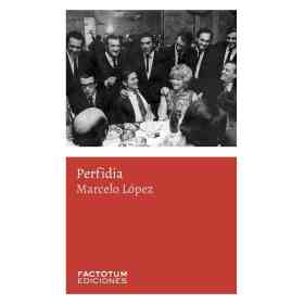 Perfidia