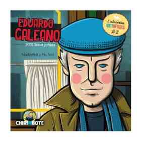 Eduardo Galeano Para Chicas Y Chicos