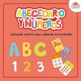 Abcedario Y Numeros