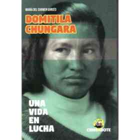 Domitila Chungara Una Vida De Lucha
