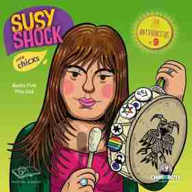 Susy Shock Para Chicxs
