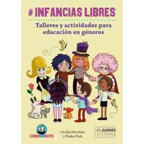 Infancias Libres