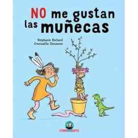 No Me Gustan Las Muñecas