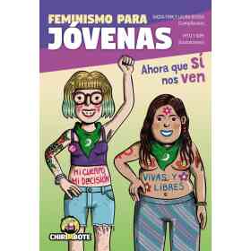 Feminismo Para Jovenas
