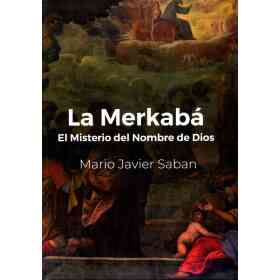 La Merkaba El Misterio Del Nombre De Dios