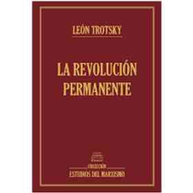 La Revolución Permanente