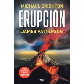 Erupcion