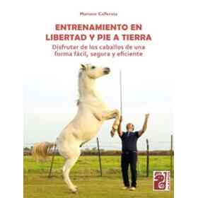 Entrenamiento en Libertad Y Pie a Tierra