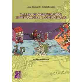 Taller De Comunicacion Institucional Y Comunitaria Maipue