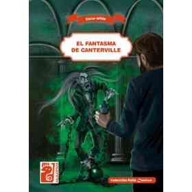 El Fantasma De Canterville