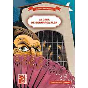 Casa De Bernarda Alba La (Spanish Edition)