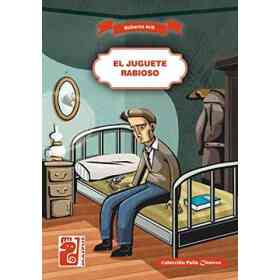 Juguete Rabioso El (Spanish Edition)