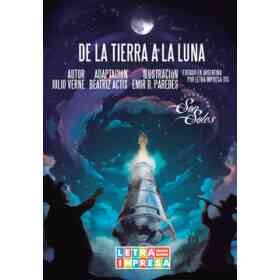 De La Tierra a La Luna - Col. Sonsoles