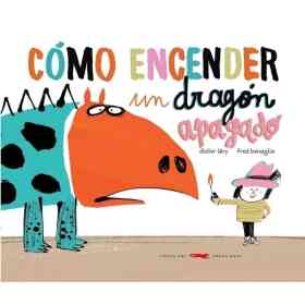 Como Encender Un Dragon Apagado