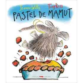 Pastel De Mamut - Rustica