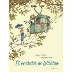 El Vendedor De Felicidad