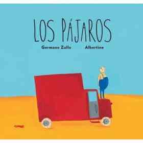 Los Pajaros