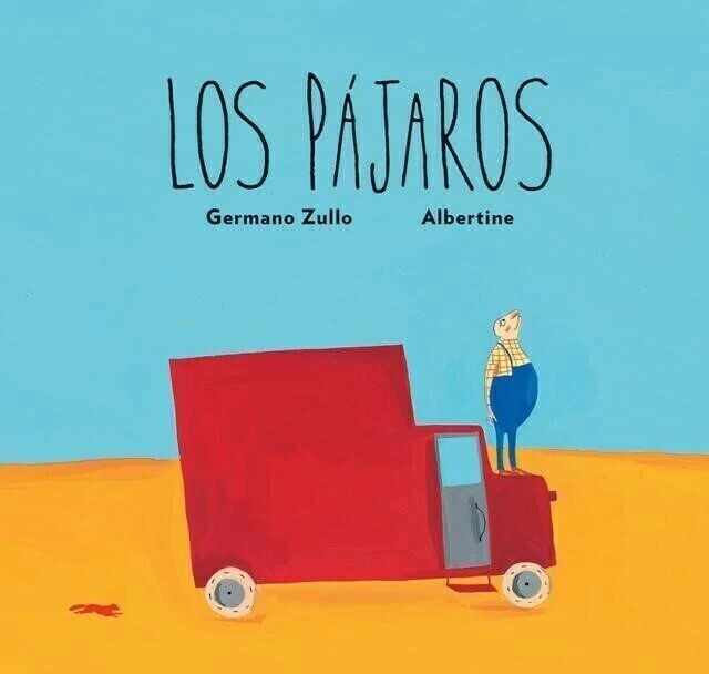 Los Pajaros