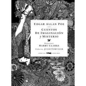 Cuentos De Imaginacion Y Misterio
