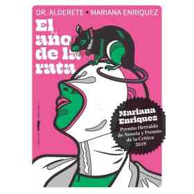 El año De La Rata