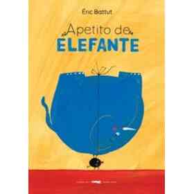 Apetito De Elefante