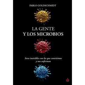 La Gente Y Los Microbios
