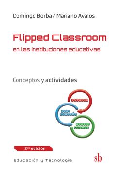Flipped Classroom en Las Instituciones